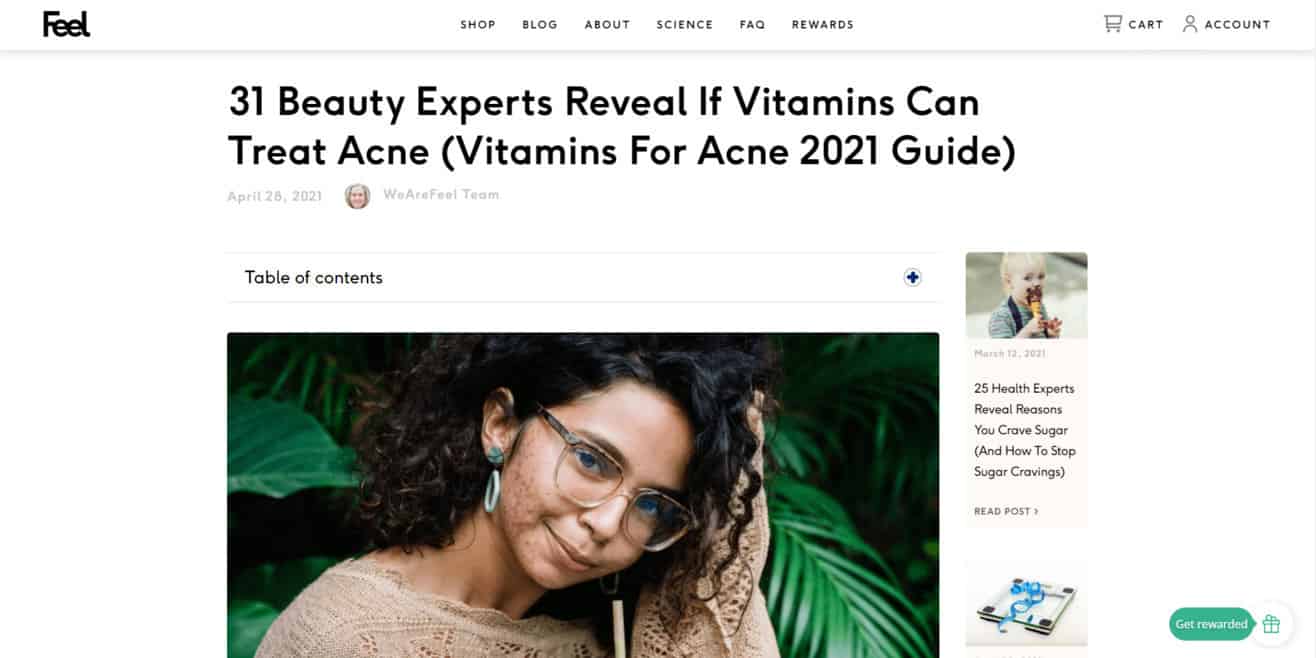 Acne treatment expert roundup